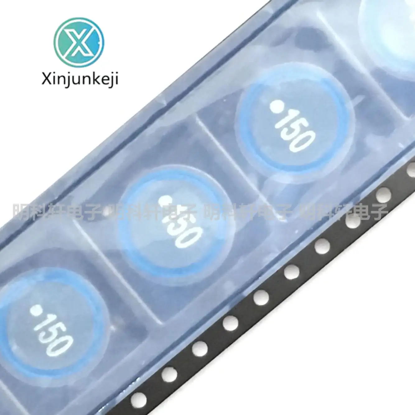 

20pcs orginal new SLF10145T-150M2R2-PF power inductor 15UH 10*10*4.5