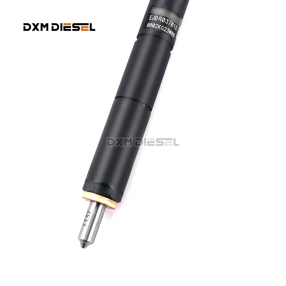 Новинка Форсунка для дизельного топлива EJBR03701D 33800-4X800 Hyundai townan Kia Carnival 2 9 CRDi