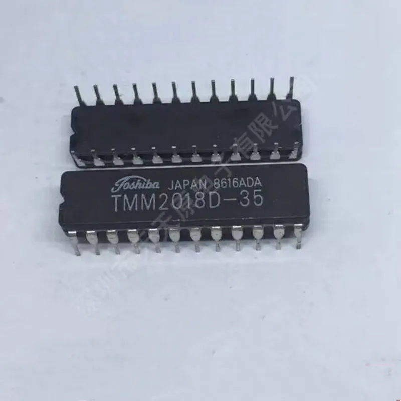 

(5piece)100% New TMM2018D-35 TMM2018D TMM2018 DIP24 In Stock