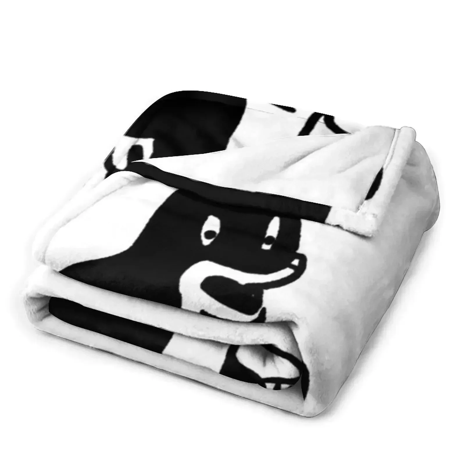 Cesk Başenska Televize Плед Одеяло Хэллоуин Красивые летние постельные принадлежности