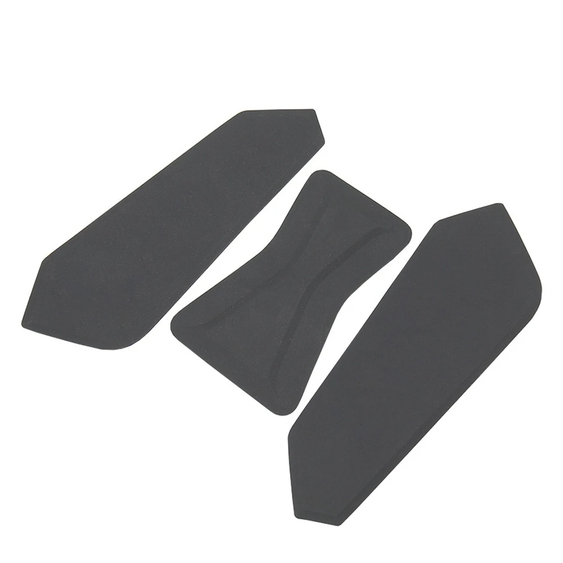 

Motorcycle Tank Pads Anti-slip Sticker Side Gas Knee Grip Stickers For-BMW F850GS F750GS 2018-2022 F750 F850 GS