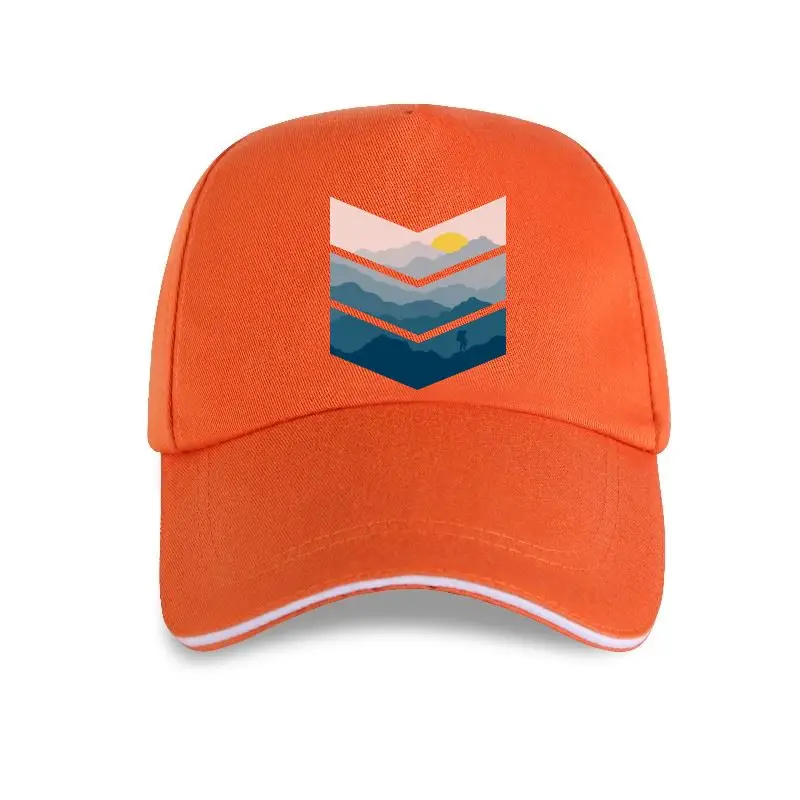 

Fashion Mens Baseball cap Hikinger Men s Graphic Summer Cotton Fashion New round neck cool man's
