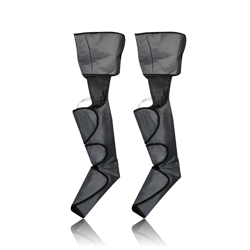 

2021 New Portable air pressure compression blood circulation full leg massager