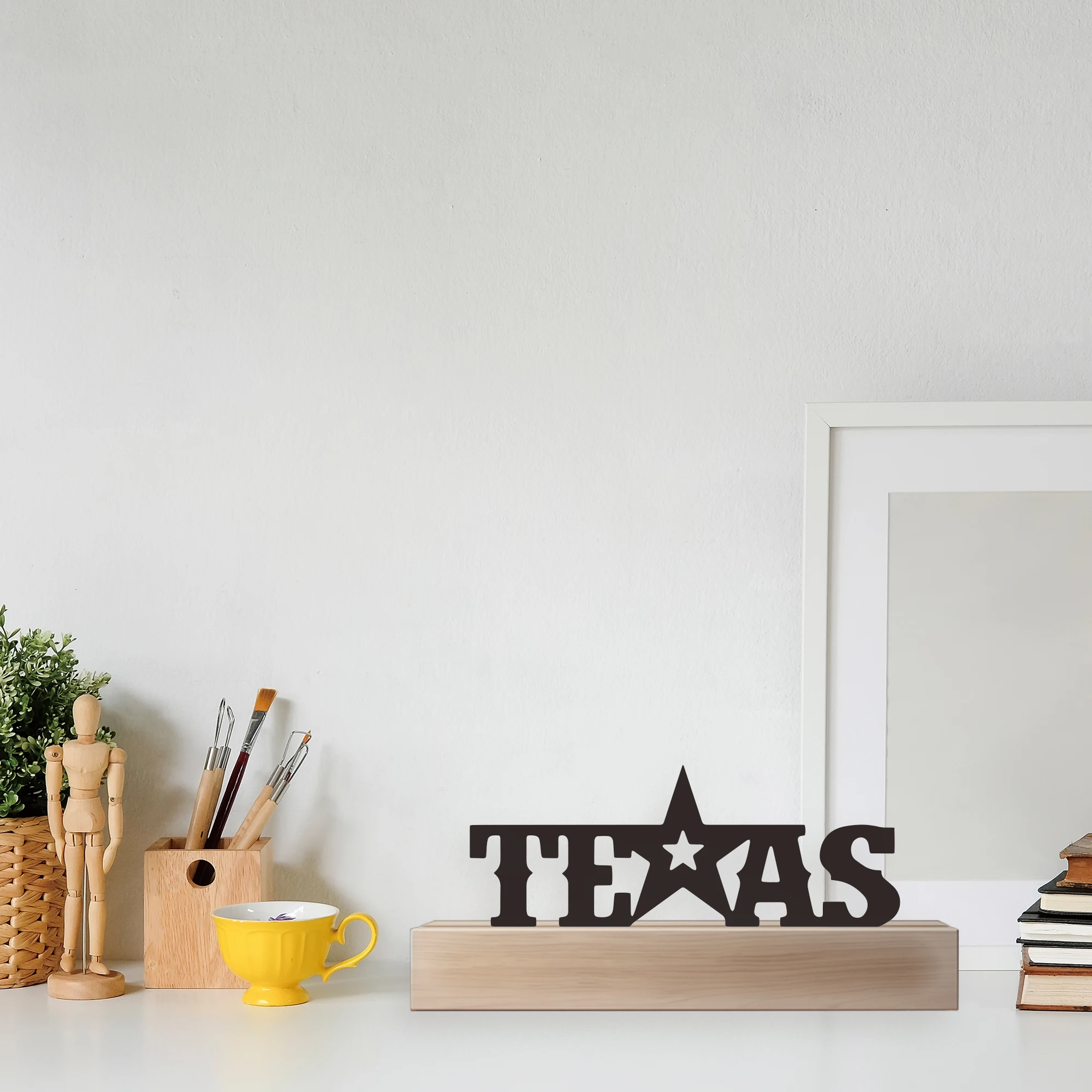 Металлические таблички с деревянной основой симфонический оркестр