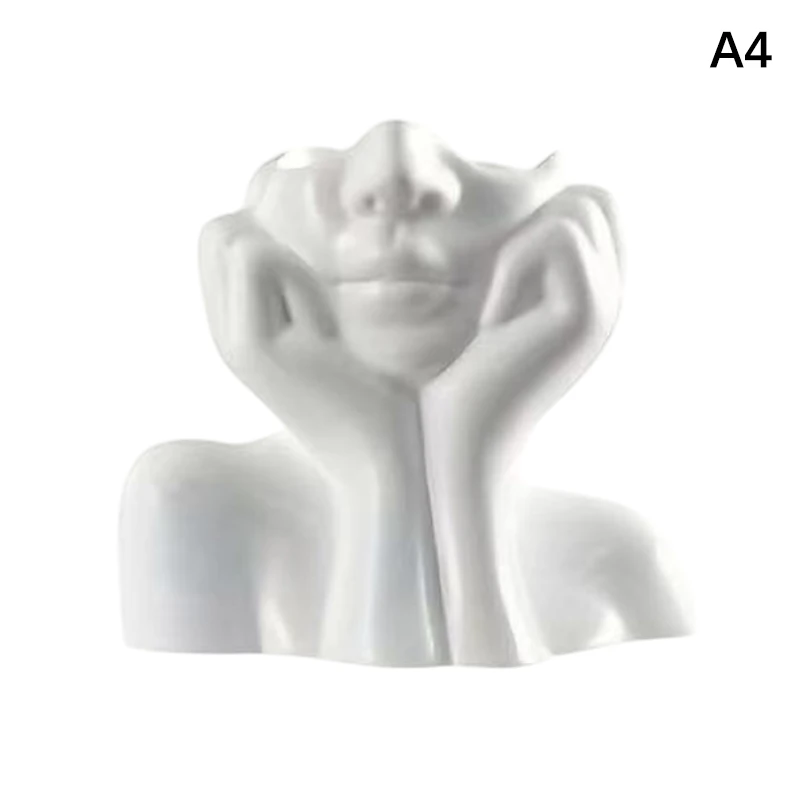 

Пластиковая многофункциональная ваза-органайзер