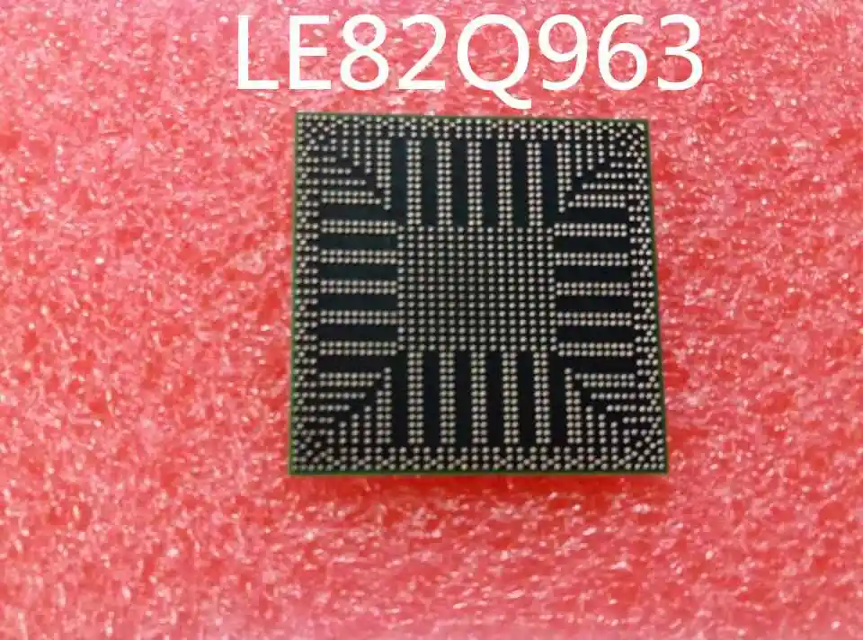 

Новинка LE82Q963