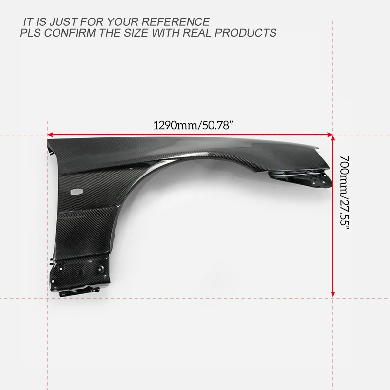 Аксессуары для авто nissan R34 GTR BNR34 BV2 Стиль автомобильные детали из углеродного
