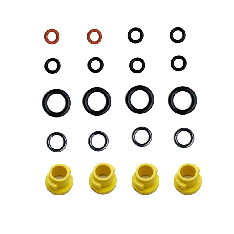 Уплотнительное кольцо для шланга Karcher запасное уплотнительное 2 640-729 0 резиновое