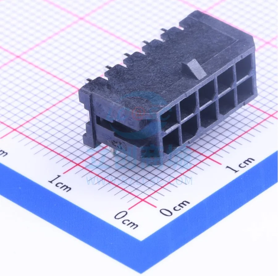 

430451000 line of plate/line connector to the line