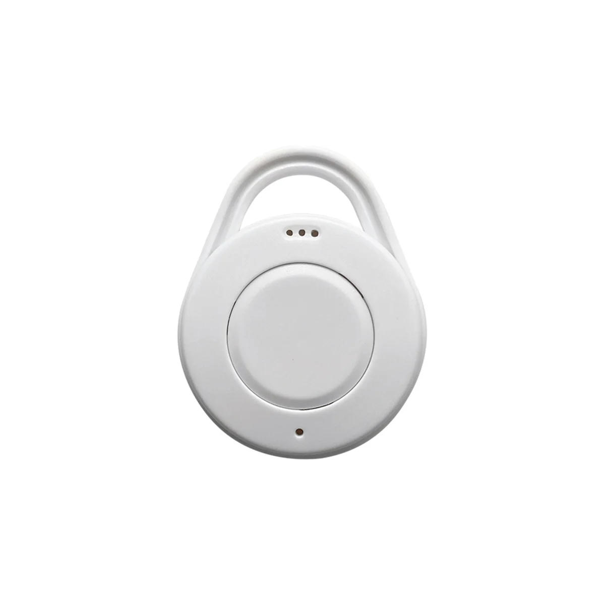 NRF52810 Bluetooth 5 0 низкое энергопотребление модуль Маяк белый позиционирование в