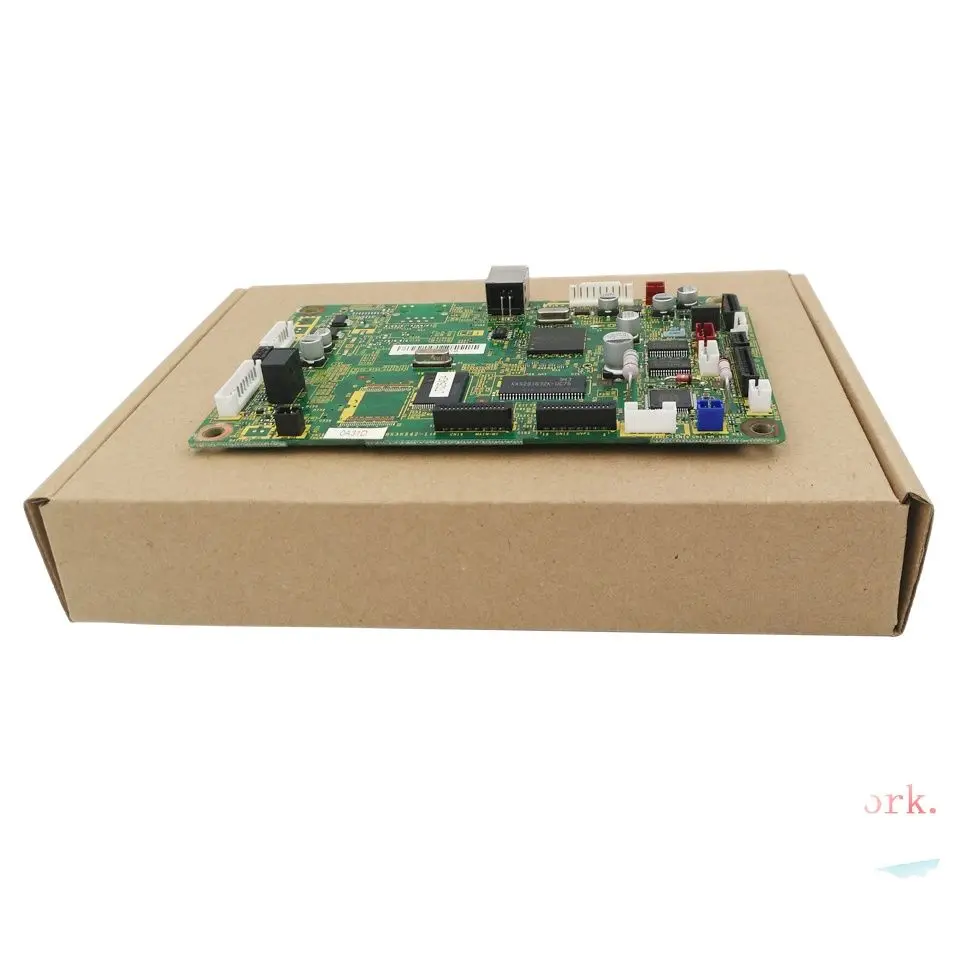 Форматирующая логическая плата PCA ASSY основная материнская для Brother MFC-7340 MFC7340 MFC 7340