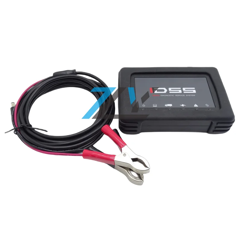 Диагностический инструмент для двигателя Isuzu Sumitomo