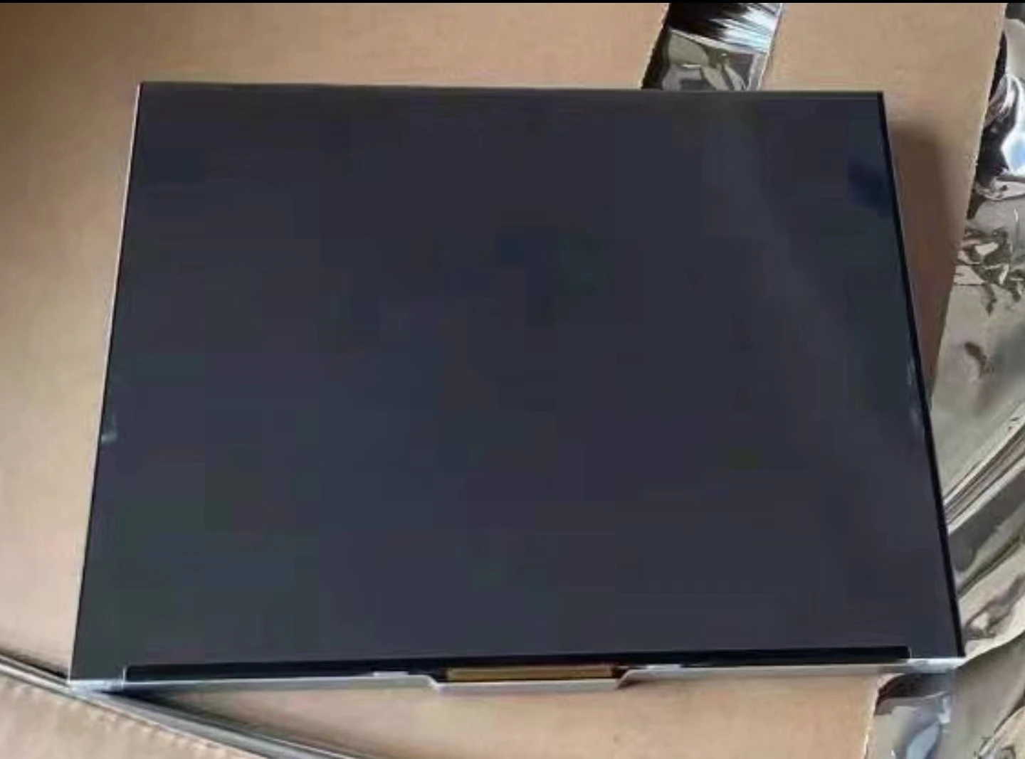 

LQ084X5LX01 Оригинальный ЖК-экран 8,4 дюйма, проверьте, работает ли система нормально