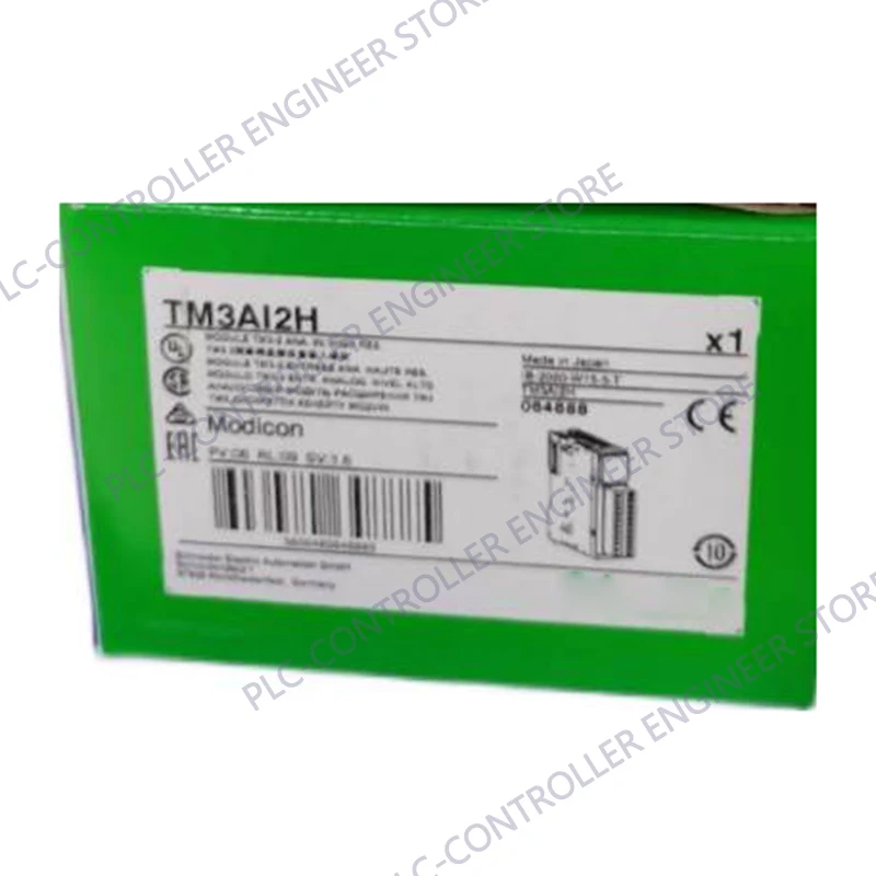 

Новый оригинальный, 24 часа в течение отгрузки TM3AI2H