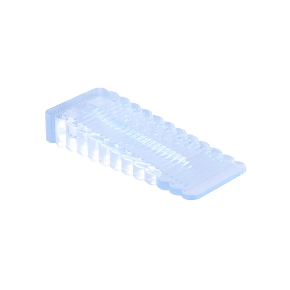 

Дверной стопор PВХ черный