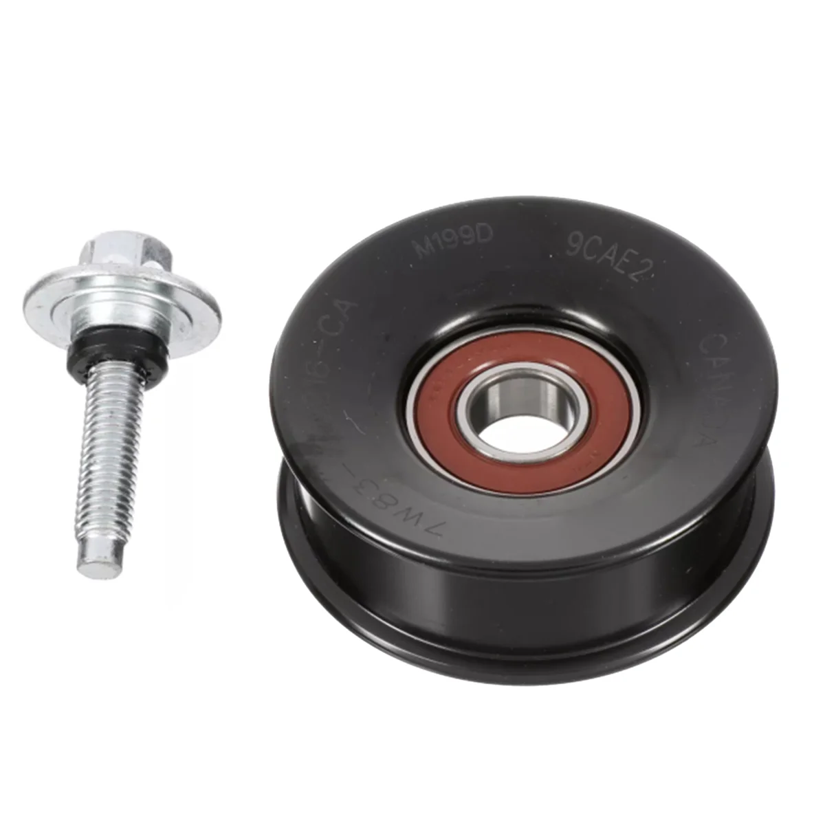 ПКР 500350 Натяжитель ремня автозапчастей для III RANGE III/SPORT PQR 500230 500130