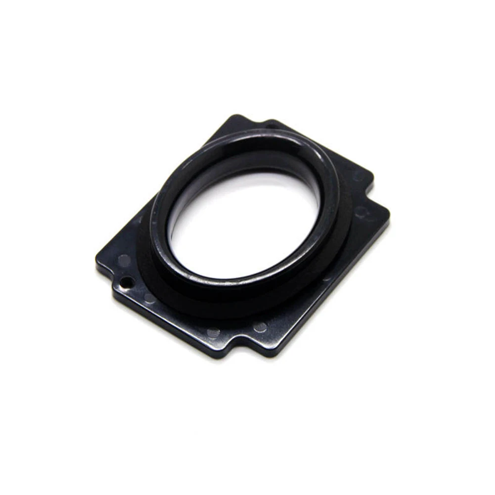 

Air Filter Intake Adapter Motorcycle Black Air Filter Intake Adapter ABS