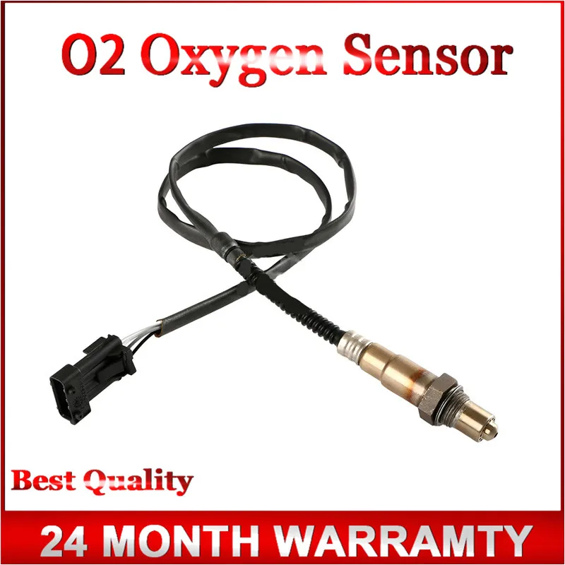 

For Best Selling FERRARI MARANELLO 575 M 2002- Lambda Sensor Oxygen O2 Sensors 0258006486 / 191412