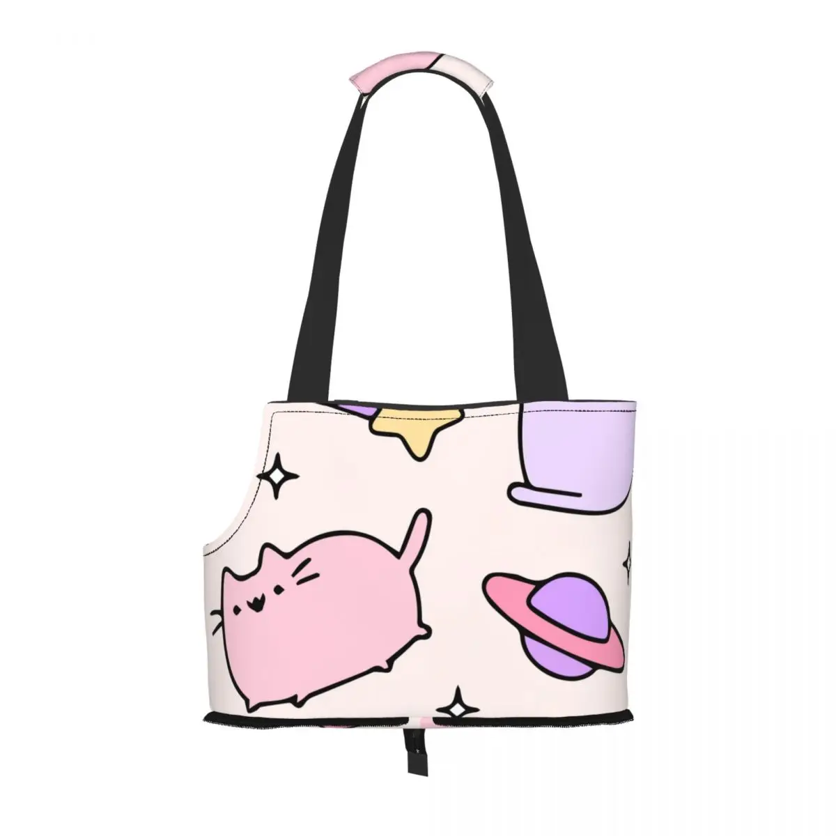 

Pet Carrier Bag Carrier For Dogs Bag Out Shoulder Portable Travel Backpack Outdoor Dog Carrier Bag Travel Set Cat Pet Tote Bag