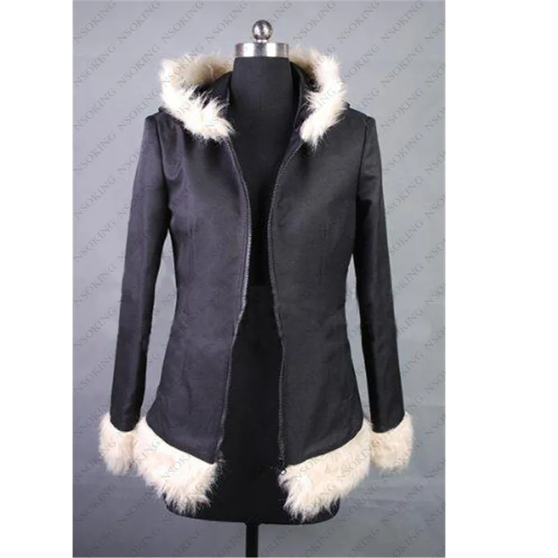 

Orihara Izaya Cosplay Coat Jacket DuRaRaRa!! Cosplay Costume Tailor Made