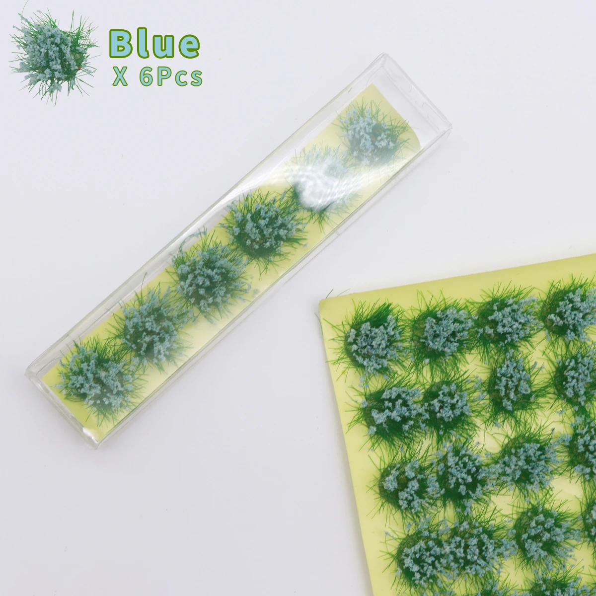 

Микропейзаж для кукольного домика