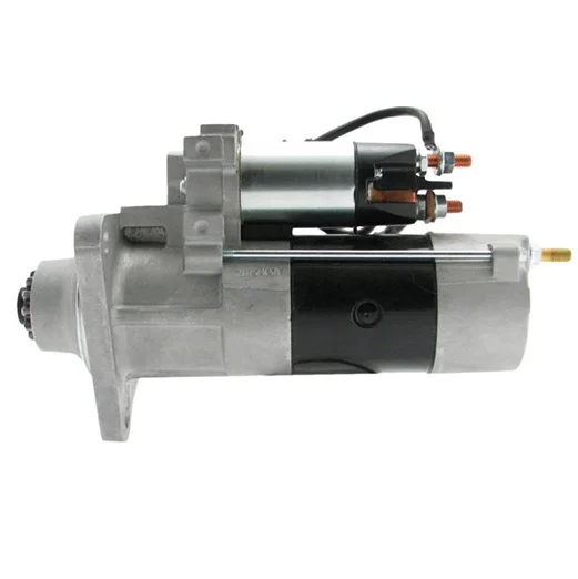 Стартер двигателя для Mitsubishi грузовика Volvo M009T61171 M9T61171 20430564 85000087 8500087