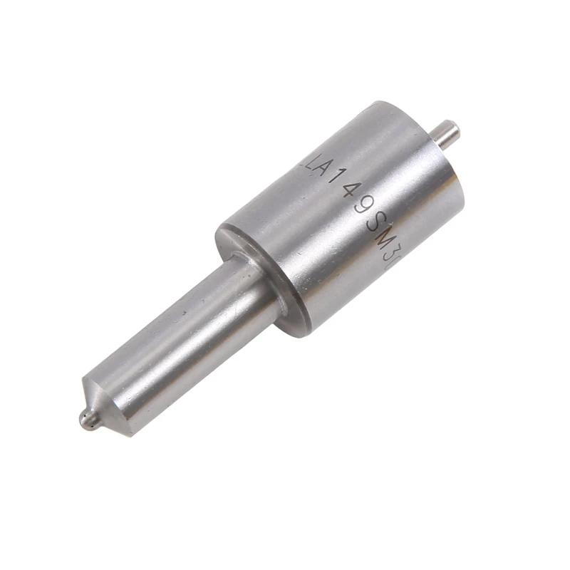 Форсунка Форсунки 6 шт. для HITACHI ZX120 EX200-6 ISUZU Elf 4BG1 6BG1 аксессуары DLLA149SM304 9432610764