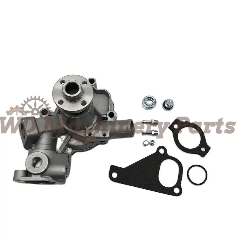 Water Pump 13-2268 132268 For Yanmar Engine TK482 TK486 Thermo King Truck Trailer