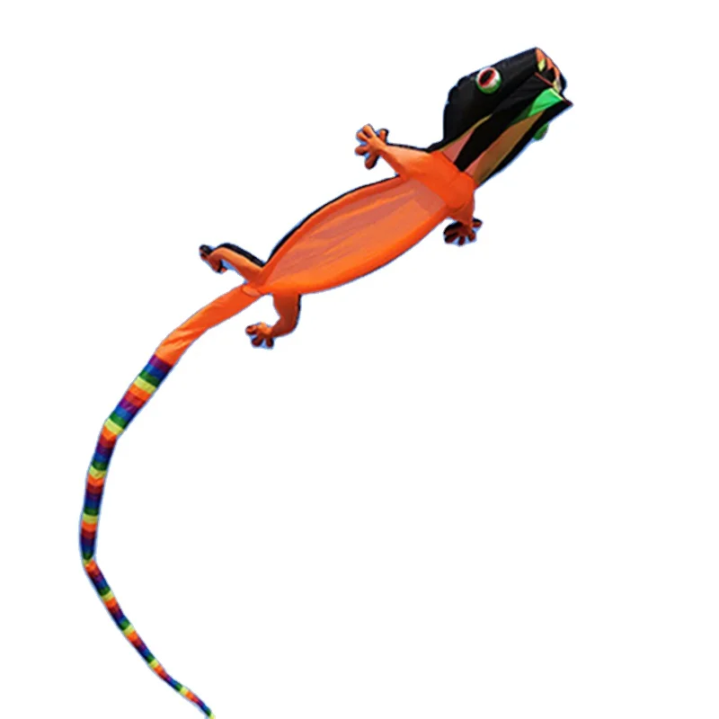 

Color Animal Kite Outdoor Sports Flying Toy