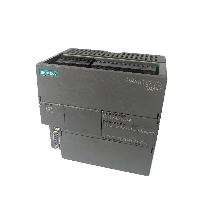 

Best Price China manufacturer original Siemens S7300 module 6ES7318-3EL01-0AB0 plc programming controller