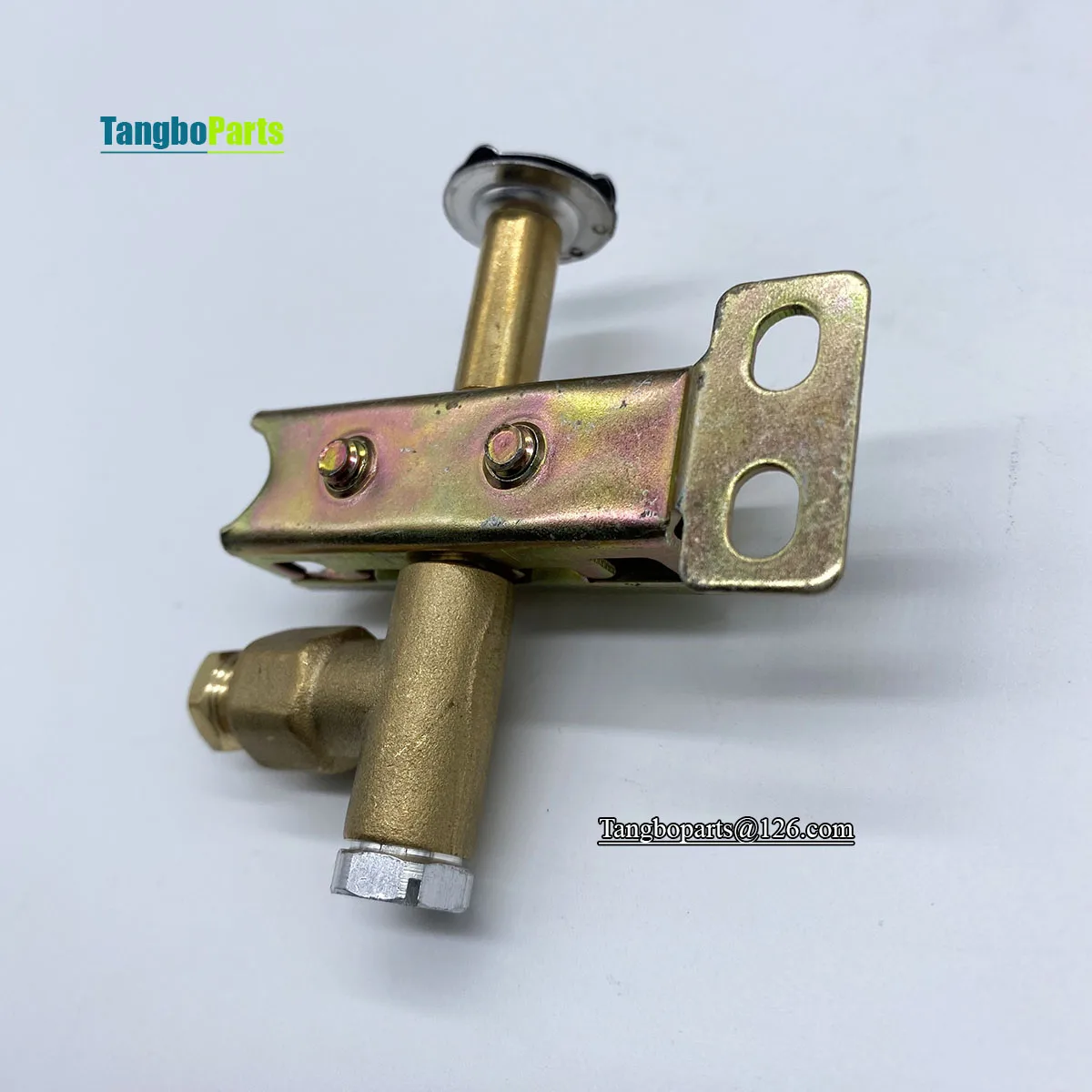 Пилотная горелка односторонний кронштейн с тремя отверстиями может иметь