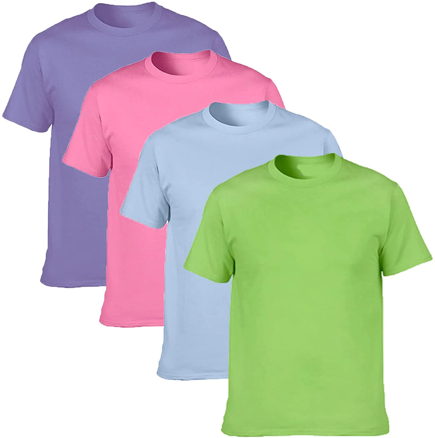 

Versatile Transparent Short Sleeve Clothing