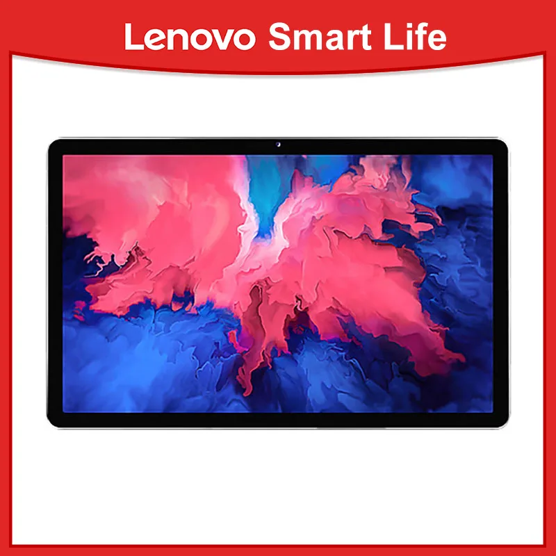 Планшет Lenovo Tab P11 6 + 128 ГБ Wi-Fi 8-ядерный 11 дюймов |