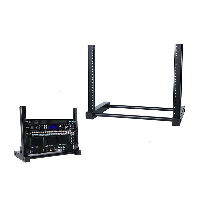 BDS TR-8U Настольный 8U Rack Mixer усилитель плеер djspeaker (art.: 3920ccf328266) - 3920ccf328266