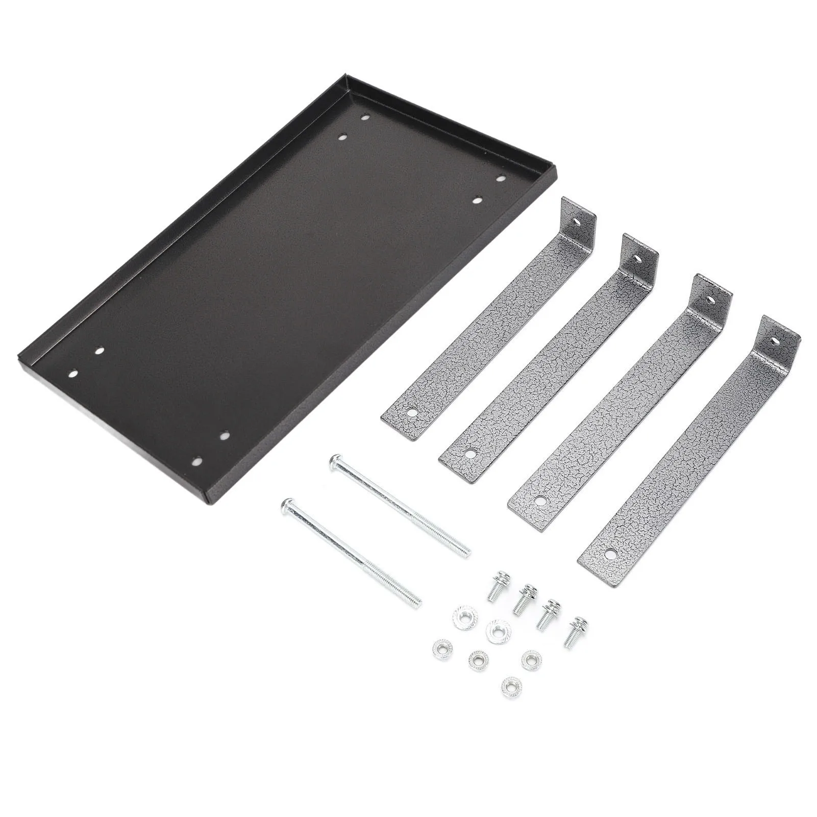 

Electric Planer Stand Set Multifunction Aluminum Flip Planer Shelf Bracket Woodworking Accessory