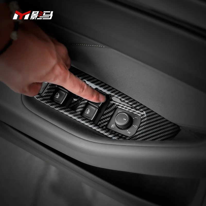 Для Volkswagen CC Artenon внутреннее украшение автомобильные принадлежности панель