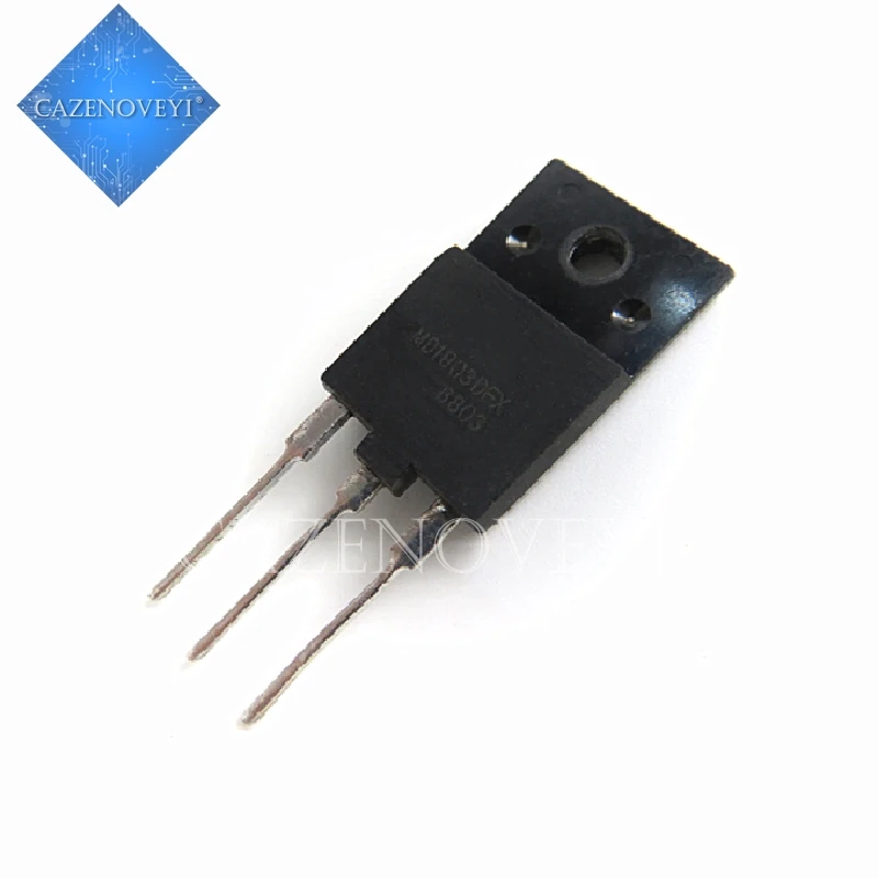 5 шт./лот MD1802DFX MD1802FX MD1802 MD1803DFX MD1803FX MD1803 F в наличии