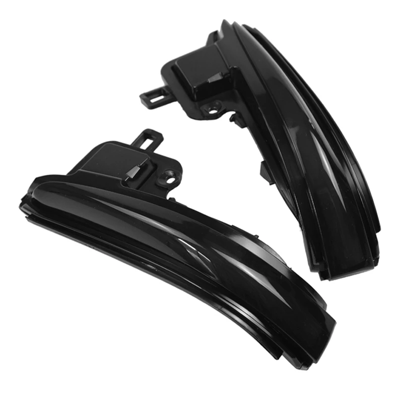 

For Toyota Alphard Vellfire Tacoma RAV4 Highlander XU70 2019 Dynamic Turn Signal Light LED Side Mirror Indicator Light