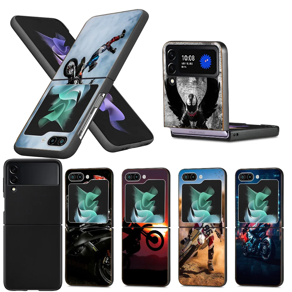 Чехол-книжка для Samsung Z 5 4 3 Galaxy 6