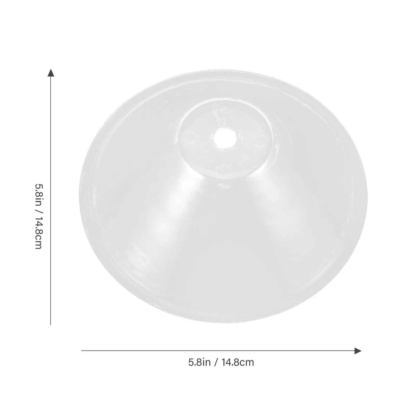 Насадка в форме веера с резьбой машина для чистки бытовой техники тип распыления