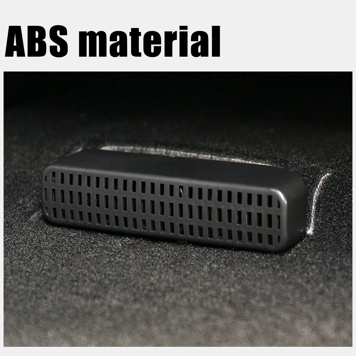 Для Haval Jolion 2020-2024 2022 автомобильные аксессуары крышки для вентиляционных