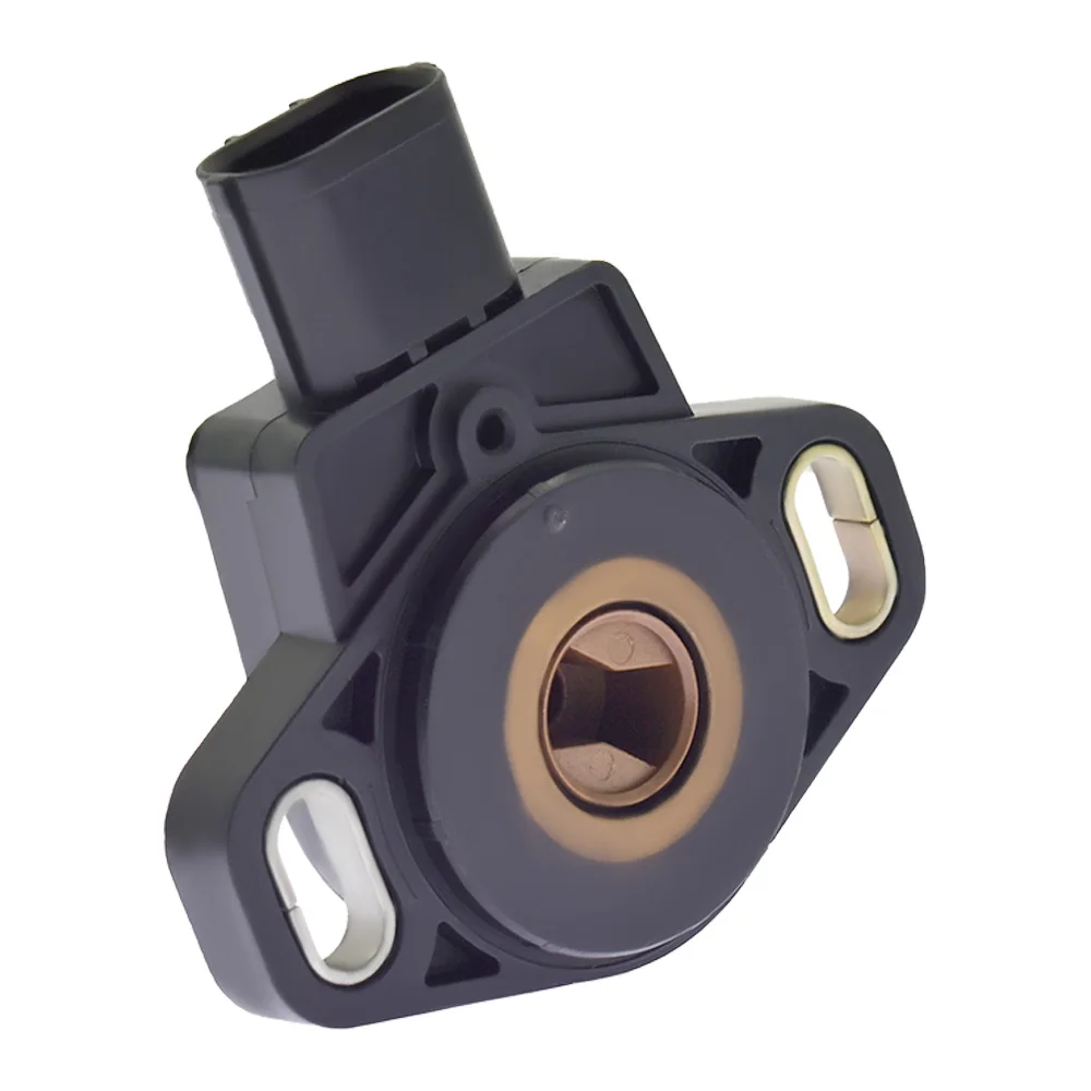 Throttle Position Sensor JT6H 16402-RAA-A01 For HONDA CIVIC VII CRV CR-V INTEGRA DC5 K20A ACURA RSX