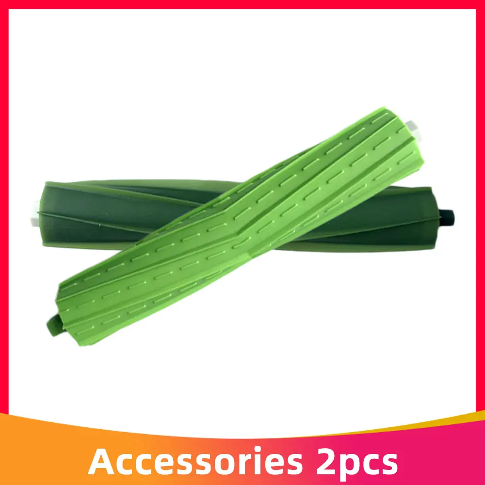 

For iRobot Roomba S9 / S9+ Plus 9150 9550 Robot Vacuum Cleaner Washable Main Brush Roller Brush Spare Parts Accessories