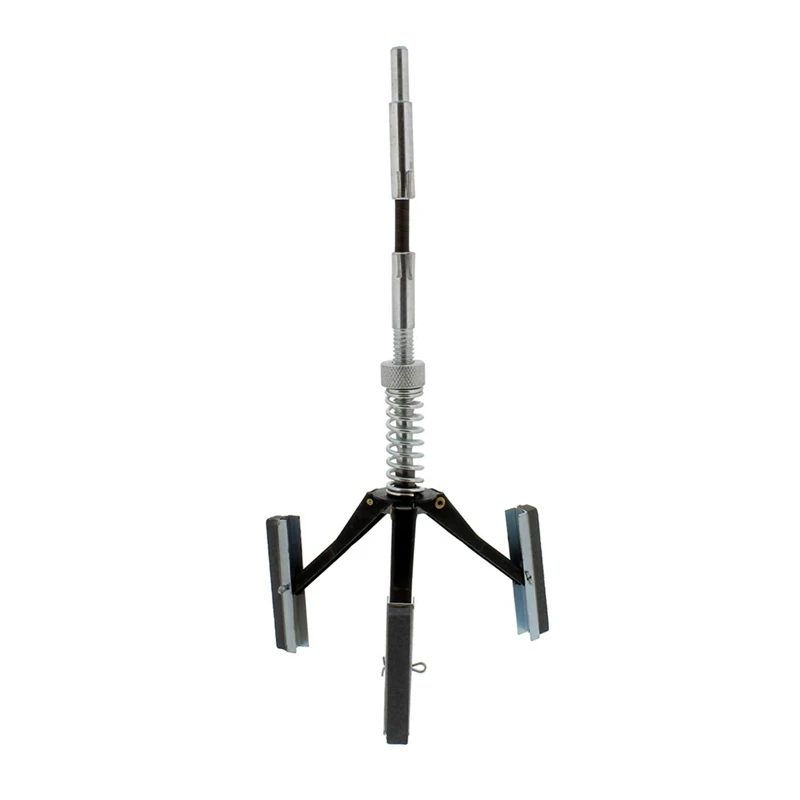 Маленький тормозной цилиндр Hone Tool-цилиндр двигателя Deglazer Piston Honing с 3 шт. камня 220