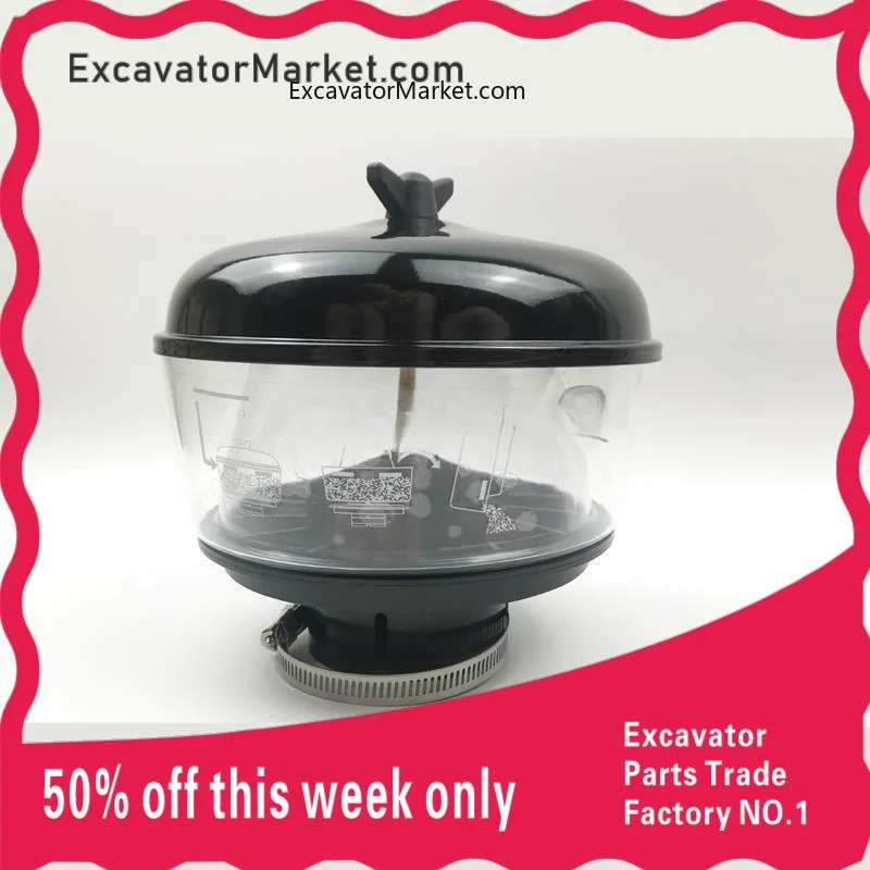 Высокое качество для Liugong 906C 906D 908C 908D воздушный фильтрующий элемент фильтра