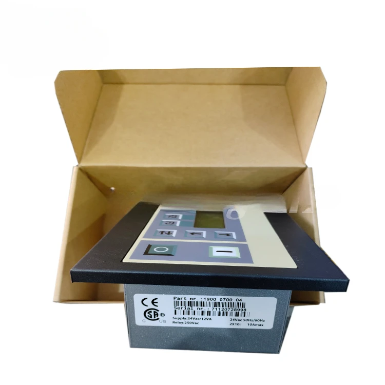 1900070004 1900070005 В комплект входит программная панель контроллера компьютера для