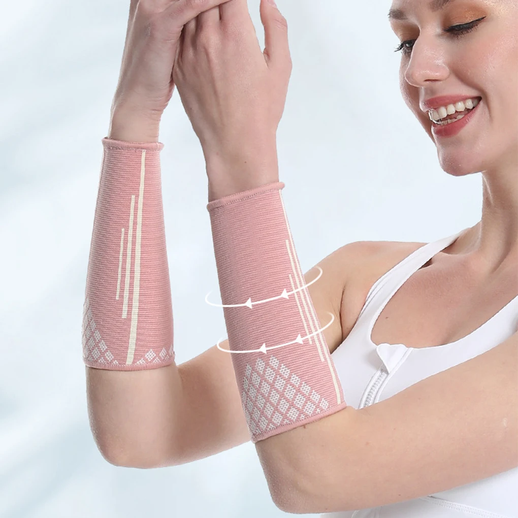 2/3/5/2 шт./комплект компрессионный браслет на запястье