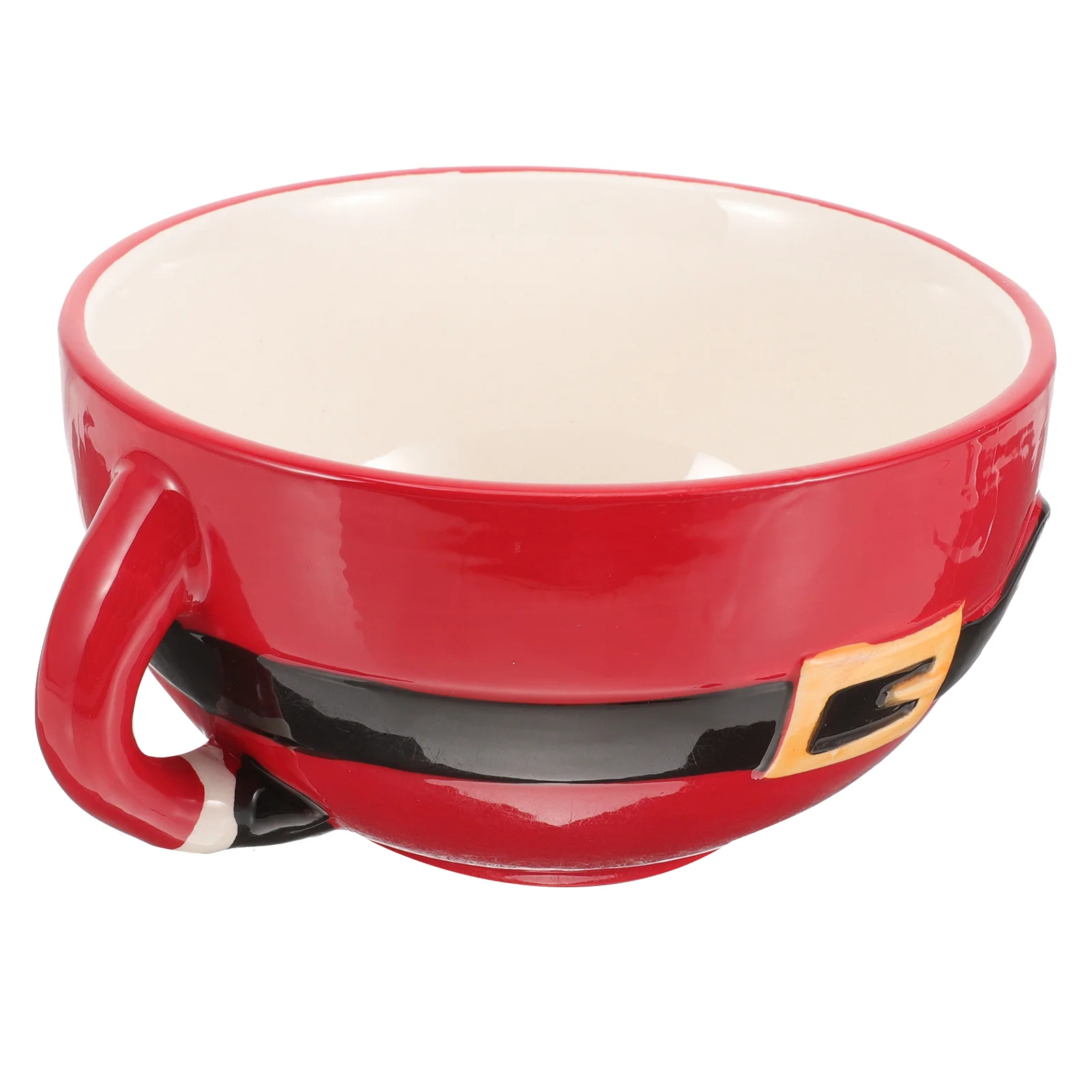 

Decor Fruits Storage Bowl Dessert Household Serving Ceramics Bowls Salad Decorative Yogurt Restaurant