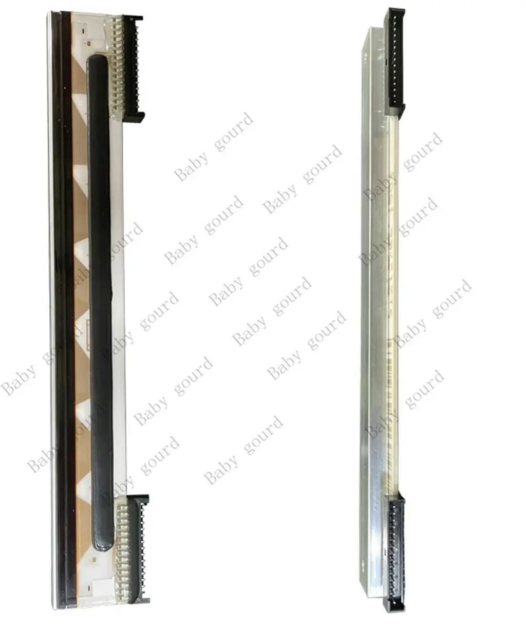 Печатающая головка P1115690 P1115689 для Zebra ZD220 203DPI ZD230 печатающая штрих-кода 2 шт./партия