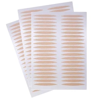 800pcsset eyelid tape healthy ultra thin mild for lady eyelid sticker eyelid paste